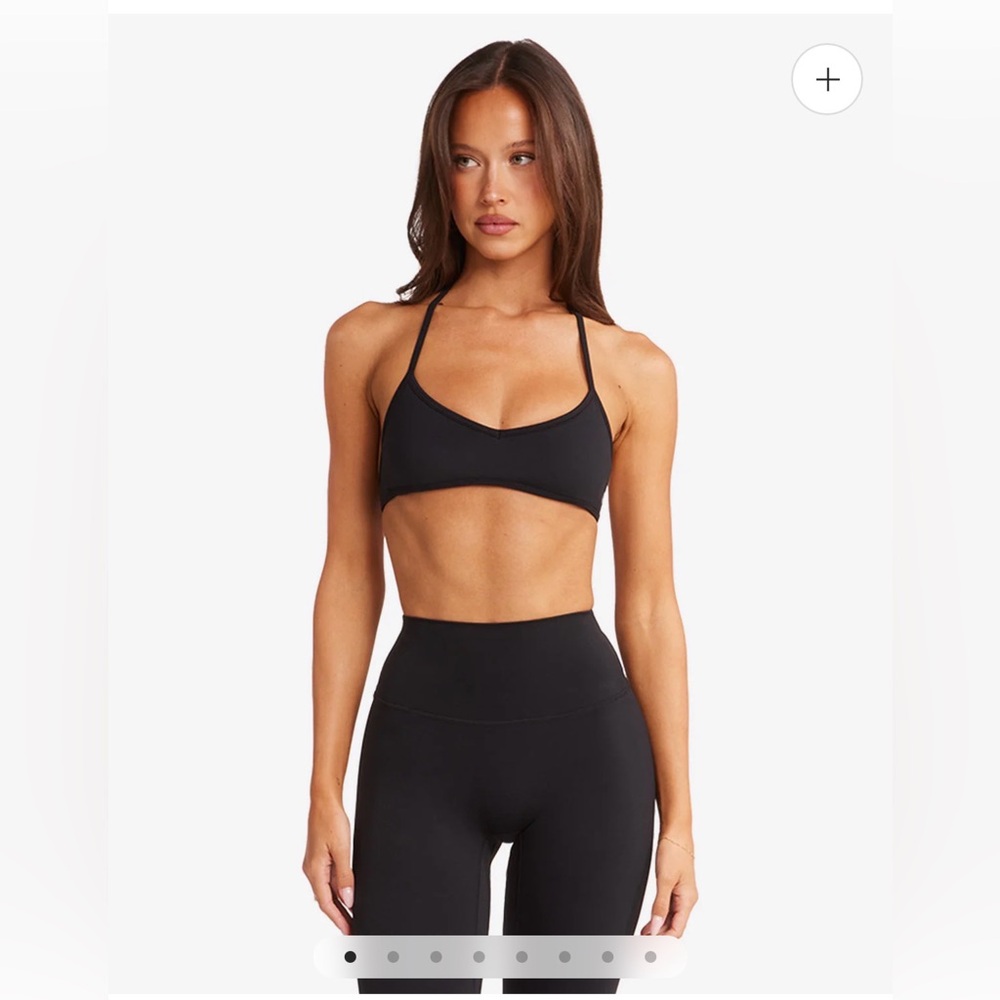 Crop Shop Boutique micro crop